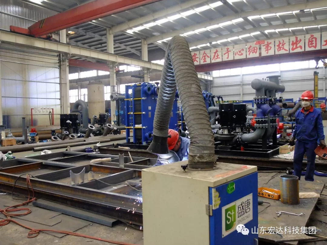 开云链接官网_开云(中国)工作车间