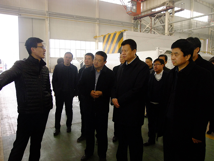 袁洪彬经理介绍山东开云链接官网_开云(中国)集团新厂区规划图