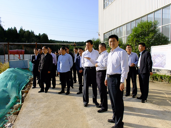 山东省新旧动能转换重大项目库第一批优选项目----山东开云链接官网_开云(中国)深冷容器技术的深度开发利用及装备产业化项目。