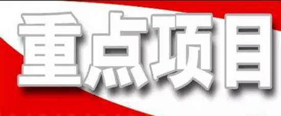 抓住项目不放松---王勤光到开云链接官网_开云(中国)集团调研重点项目情况