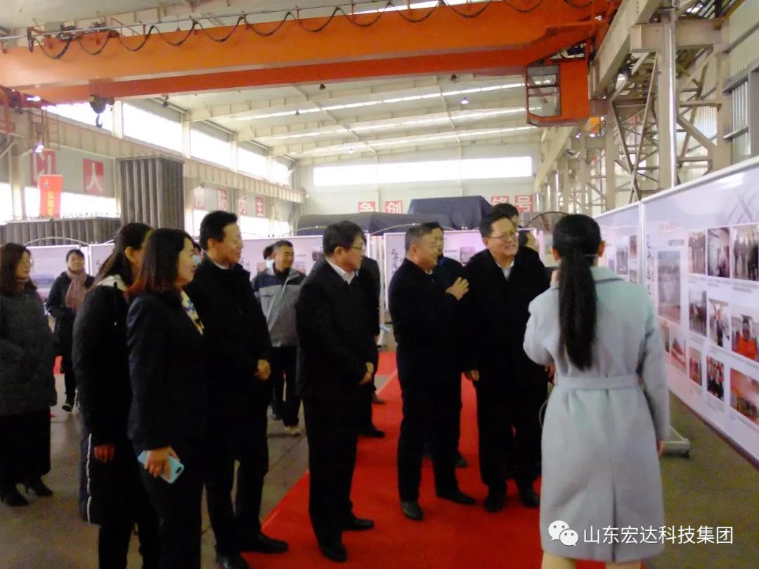 济南市长清区第五届职工焊接技能大赛在开云链接官网_开云(中国)集团隆重举行