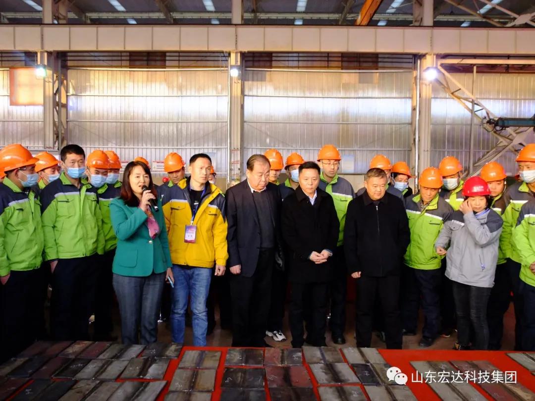 济南市长清区第五届职工焊接技能大赛在开云链接官网_开云(中国)集团隆重举行