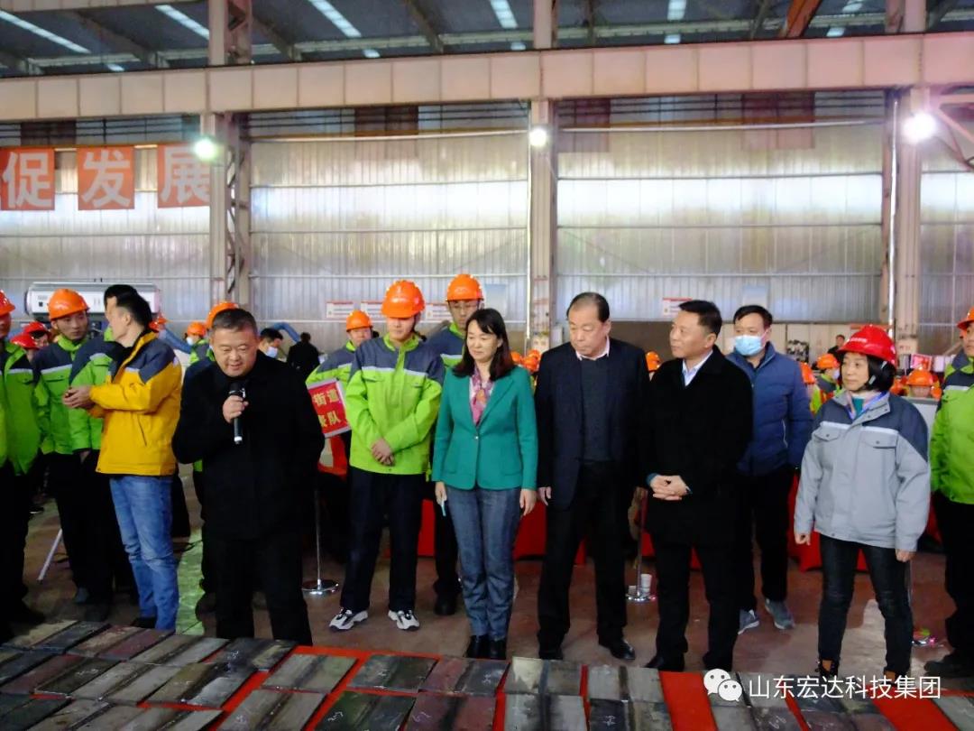 济南市长清区第五届职工焊接技能大赛在开云链接官网_开云(中国)集团隆重举行
