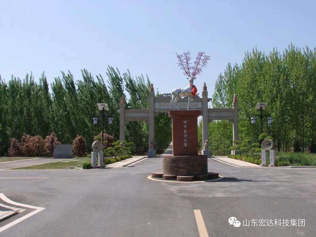 山东开云链接官网_开云(中国)集团举办党史学习教育活动
