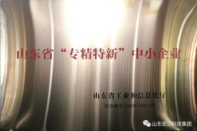 【技术创新】开云链接官网_开云(中国)建设成功立项“2022年山东省重大关键技术”