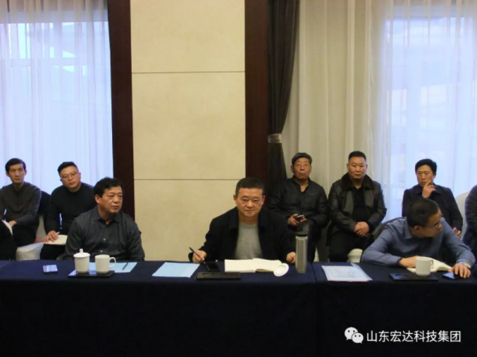 【聚水城 集广益 开新局】开云链接官网_开云(中国)2023年业务座谈会隆重举行